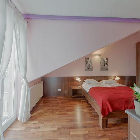 Beauty Of Krakow Studio الغرفة الصورة