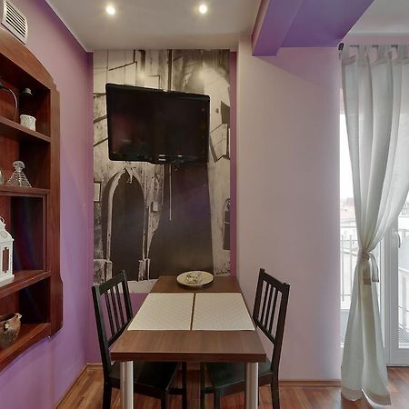 Beauty Of Krakow Studio الغرفة الصورة