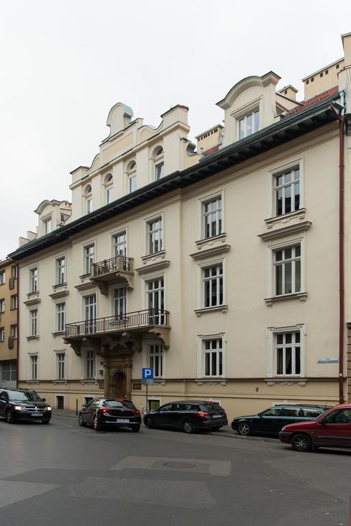 Beauty Of Krakow Studio الغرفة الصورة