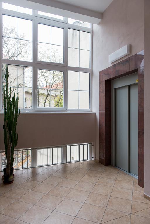 Beauty Of Krakow Studio الغرفة الصورة