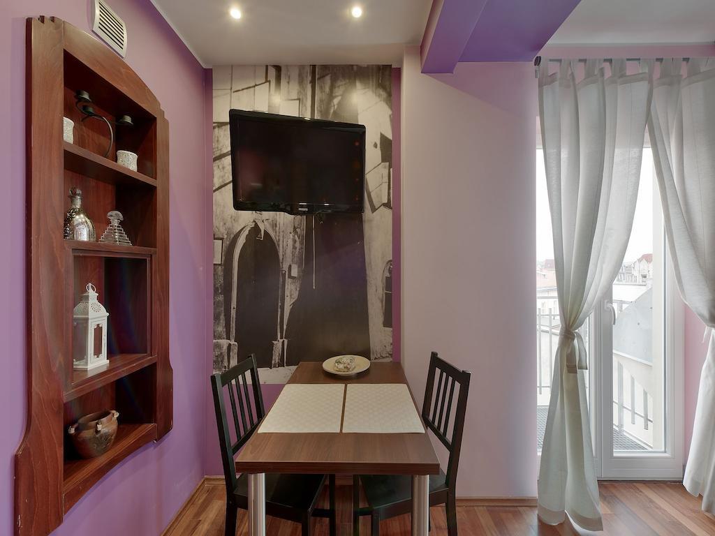 Beauty Of Krakow Studio الغرفة الصورة