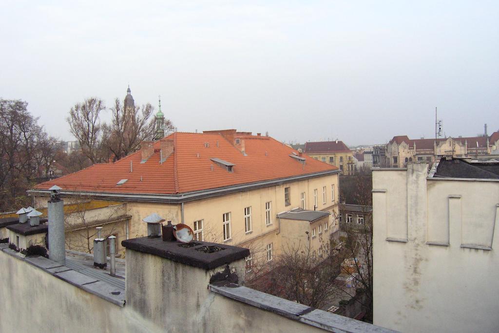 Beauty Of Krakow Studio الغرفة الصورة